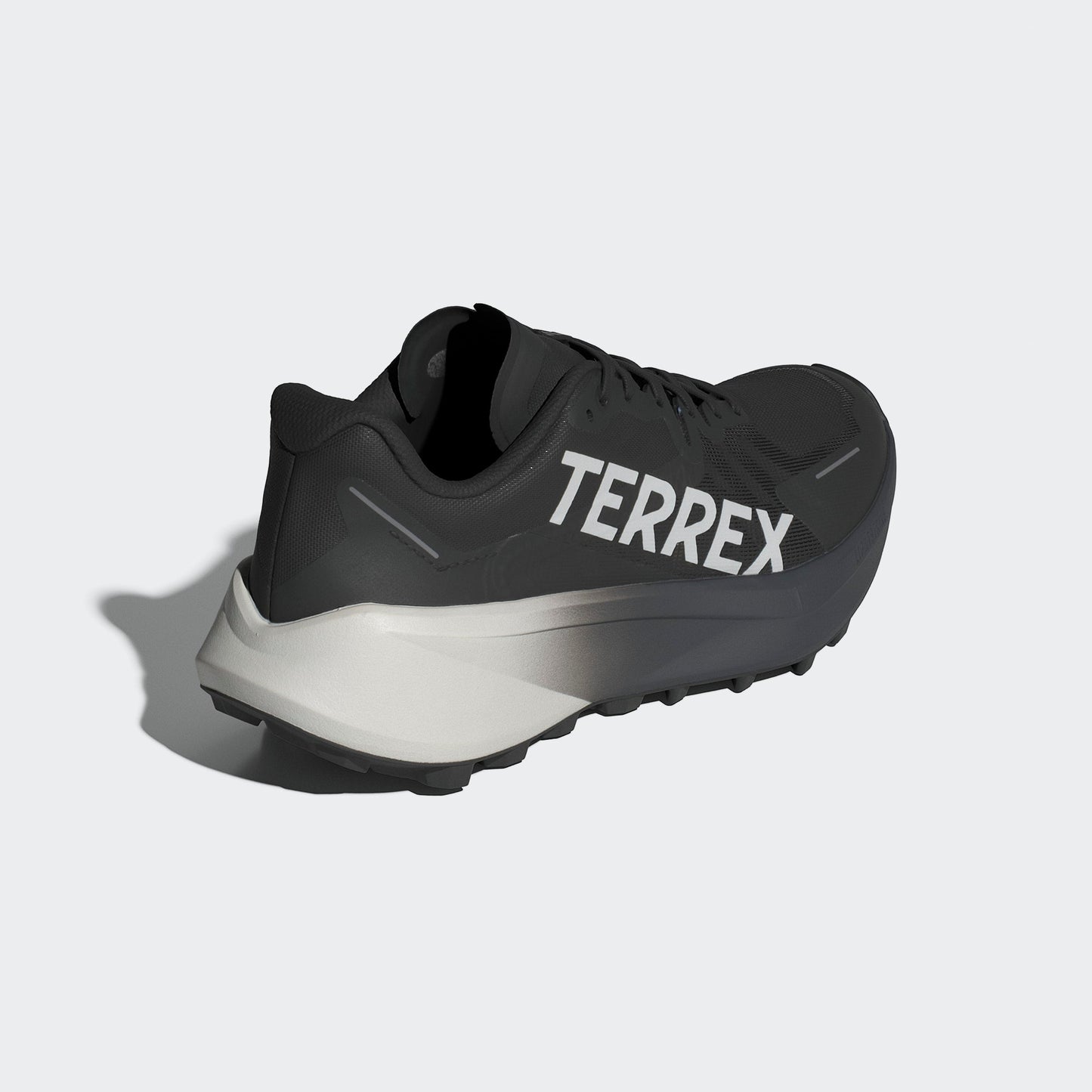 adidas Terrex Agravic 3 | Core Black / Grey One / Grey Six | Womens