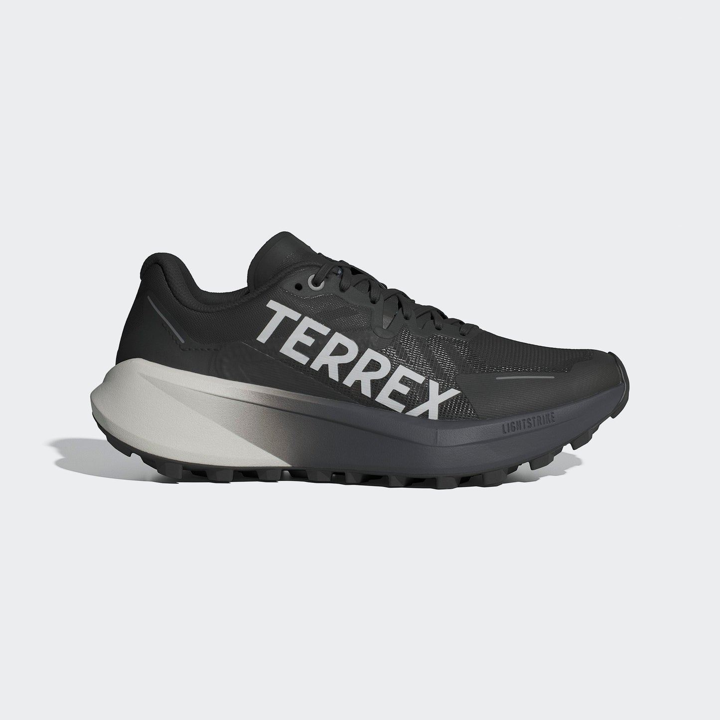 adidas Terrex Agravic 3 | Core Black / Grey One / Grey Six | Womens