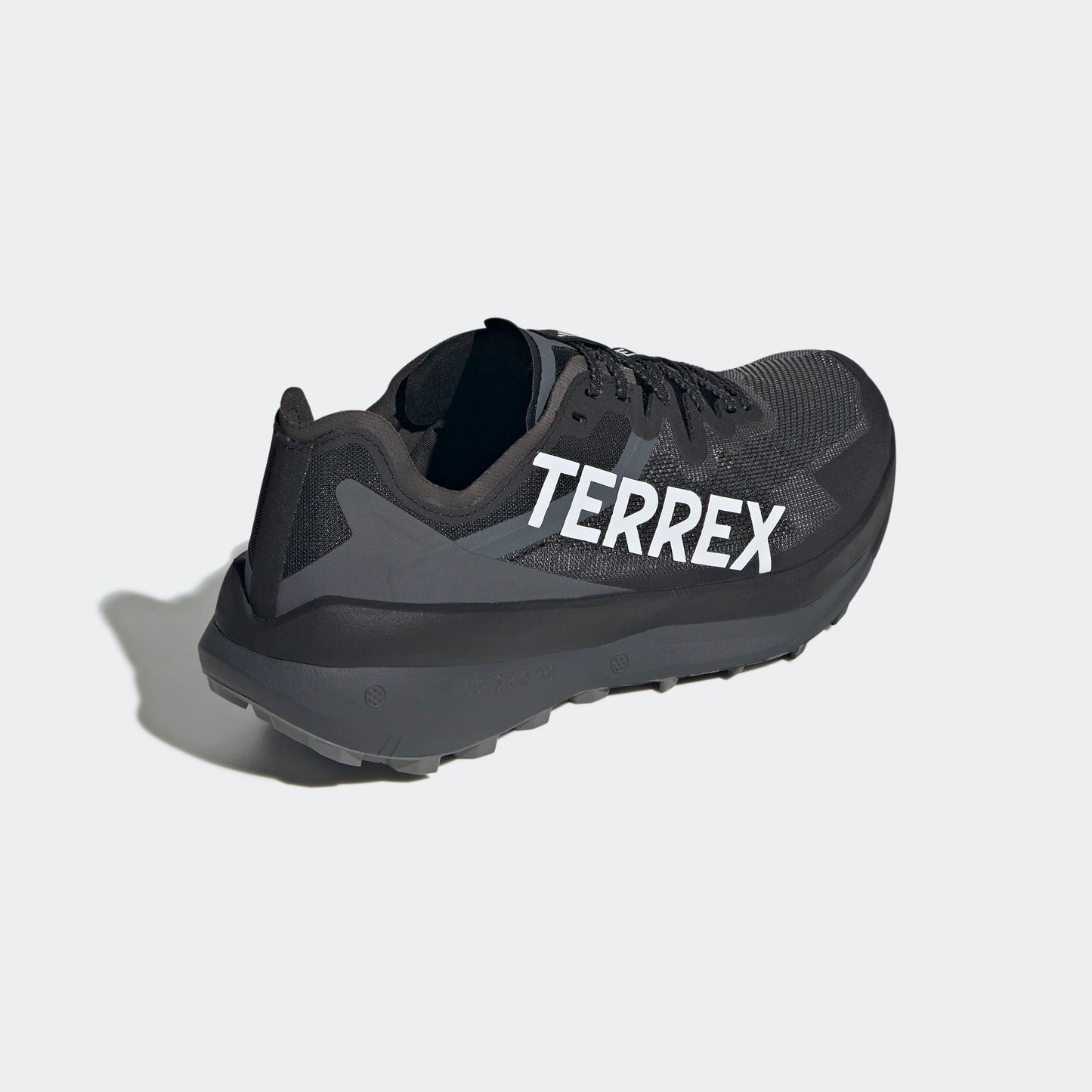 adidas Terrex Agravic Speed | Core Black / Dash Grey / Grey Four | Mens