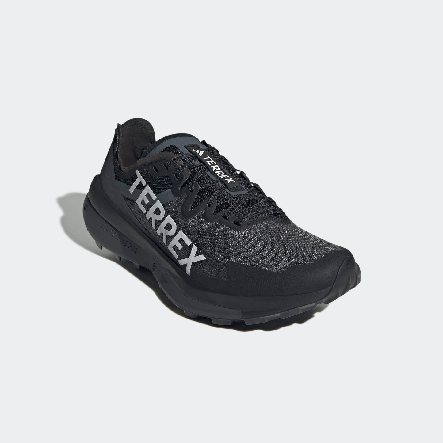 adidas Terrex Agravic Speed | Core Black / Dash Grey / Grey Four | Mens