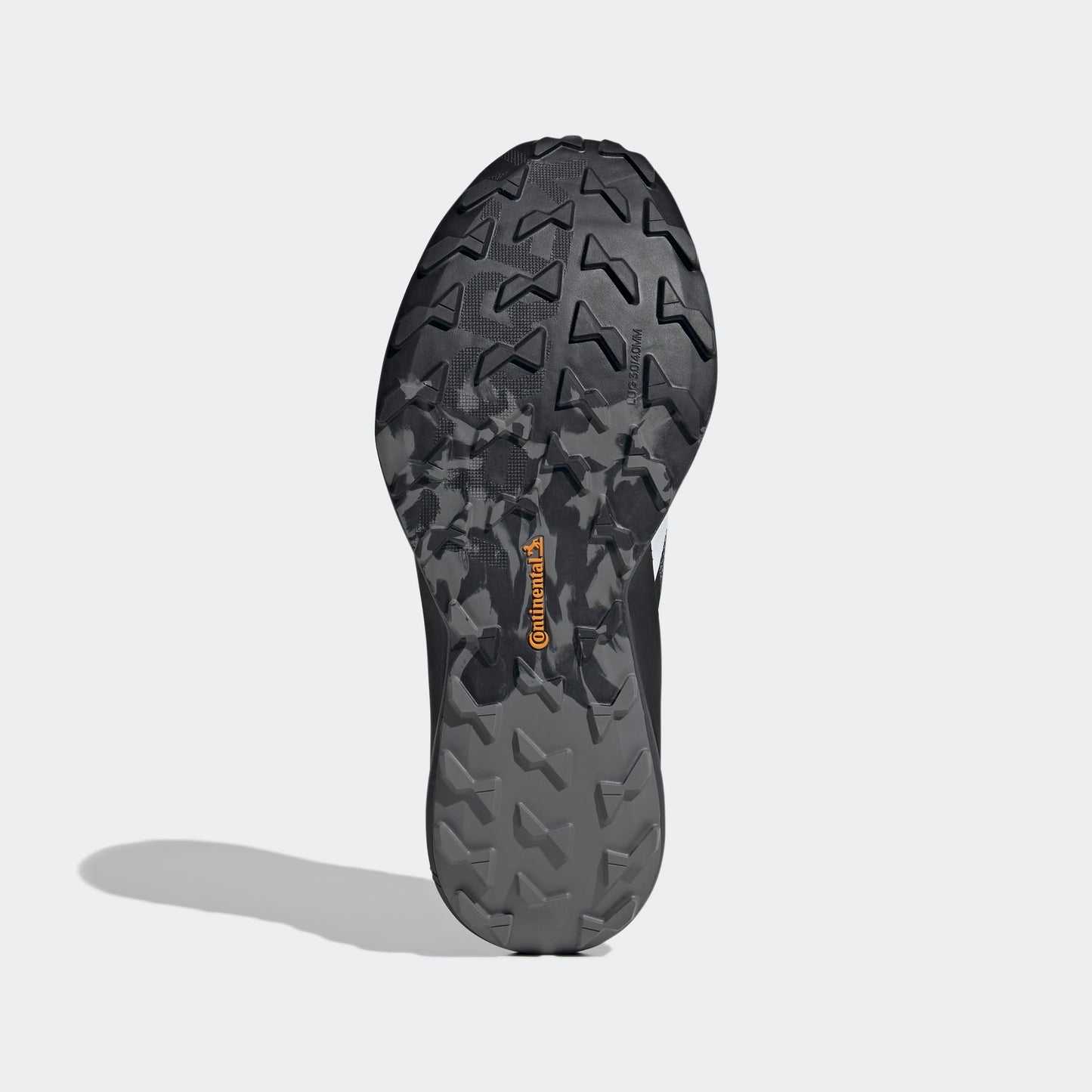 adidas Terrex Agravic Speed | Core Black / Dash Grey / Grey Four | Mens