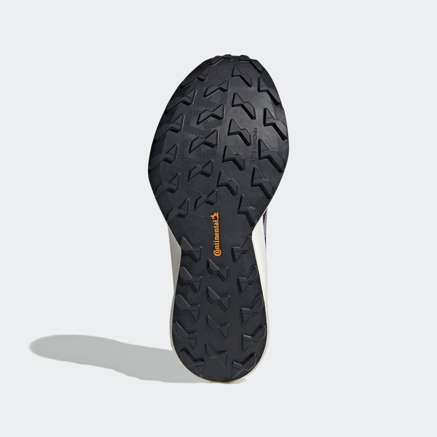 adidas Terrex Agravic Speed | Powder Plum / Aurora Plum / Lucid Red | Womens