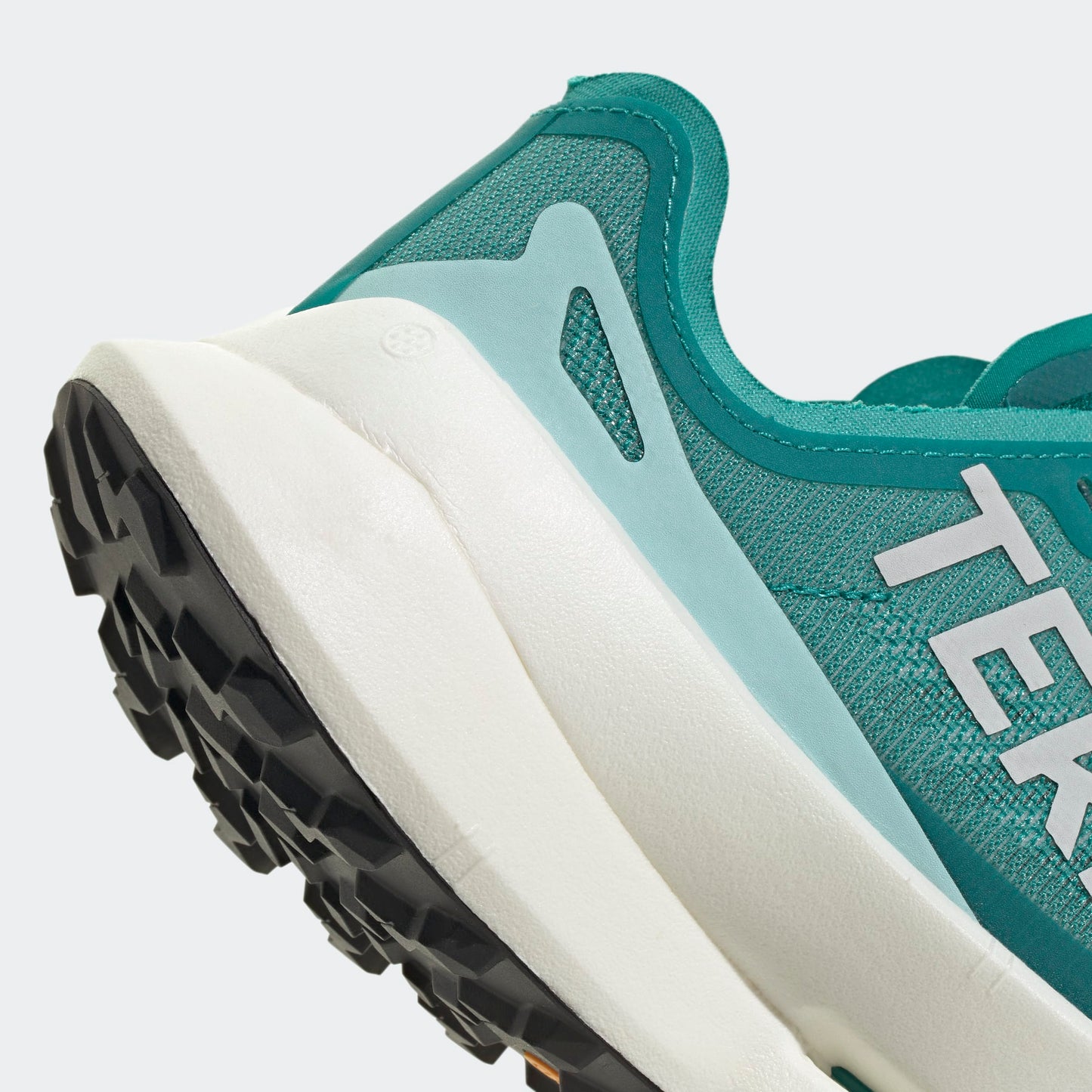 adidas Terrex Agravic Speed Ultra | Pure Teal / Grey One / Semi Flash Aqua | Womens