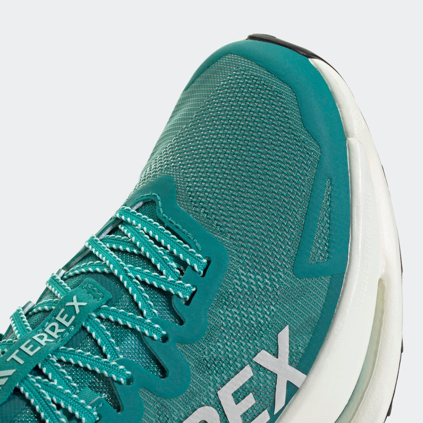adidas Terrex Agravic Speed Ultra | Pure Teal / Grey One / Semi Flash Aqua | Womens