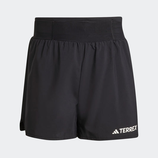 Adidas Xperior Trail Shorts | Black | Mens