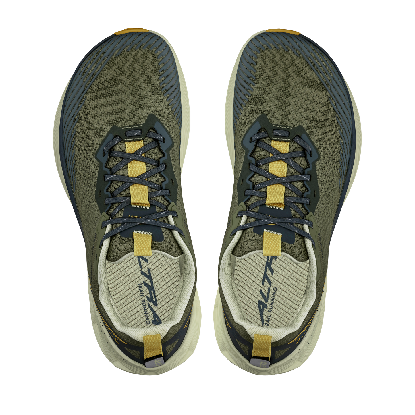Altra Experience Wild 2 | Dusty Olive | Mens
