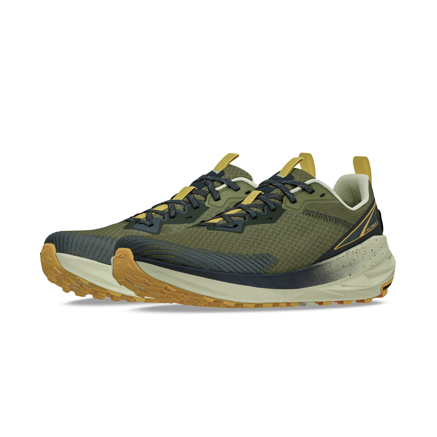 Altra Experience Wild 2 | Dusty Olive | Mens