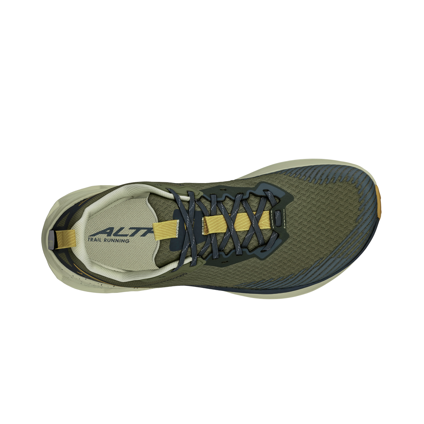 Altra Experience Wild 2 | Dusty Olive | Mens