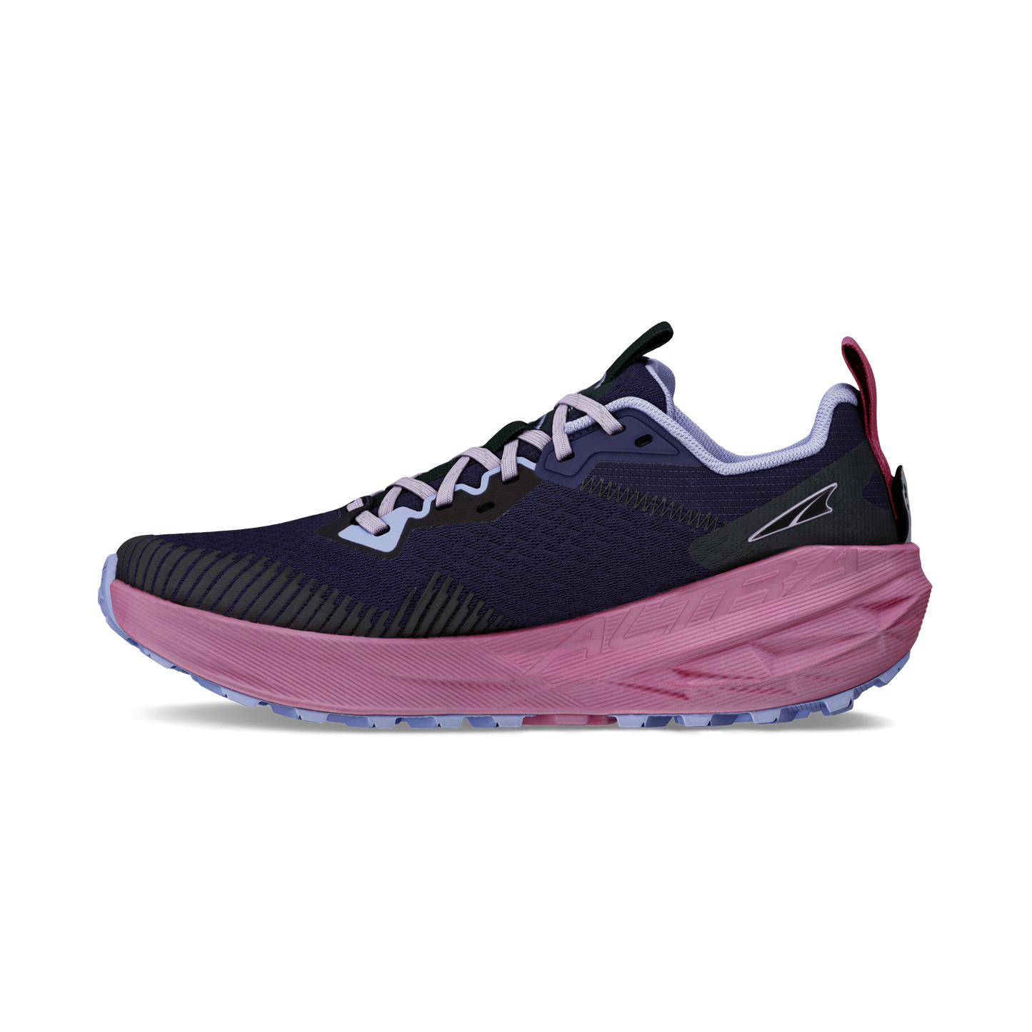 Altra Experience Wild 2 | Navy / Black | Womens