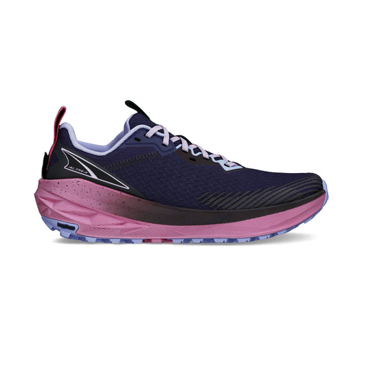 Altra Experience Wild 2 | Navy / Black | Womens
