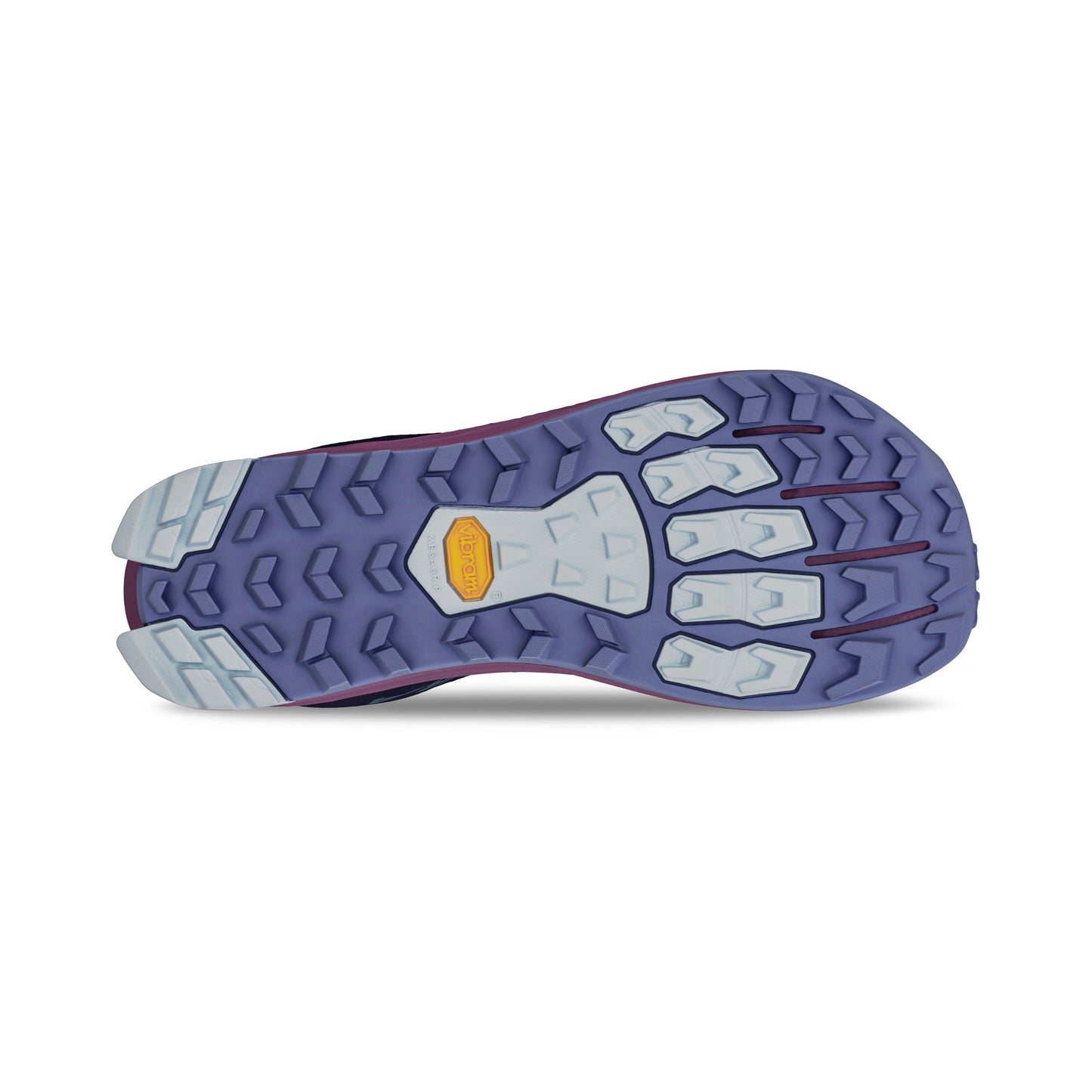 Altra Lone Peak 9+ | Dark Blue | Womens