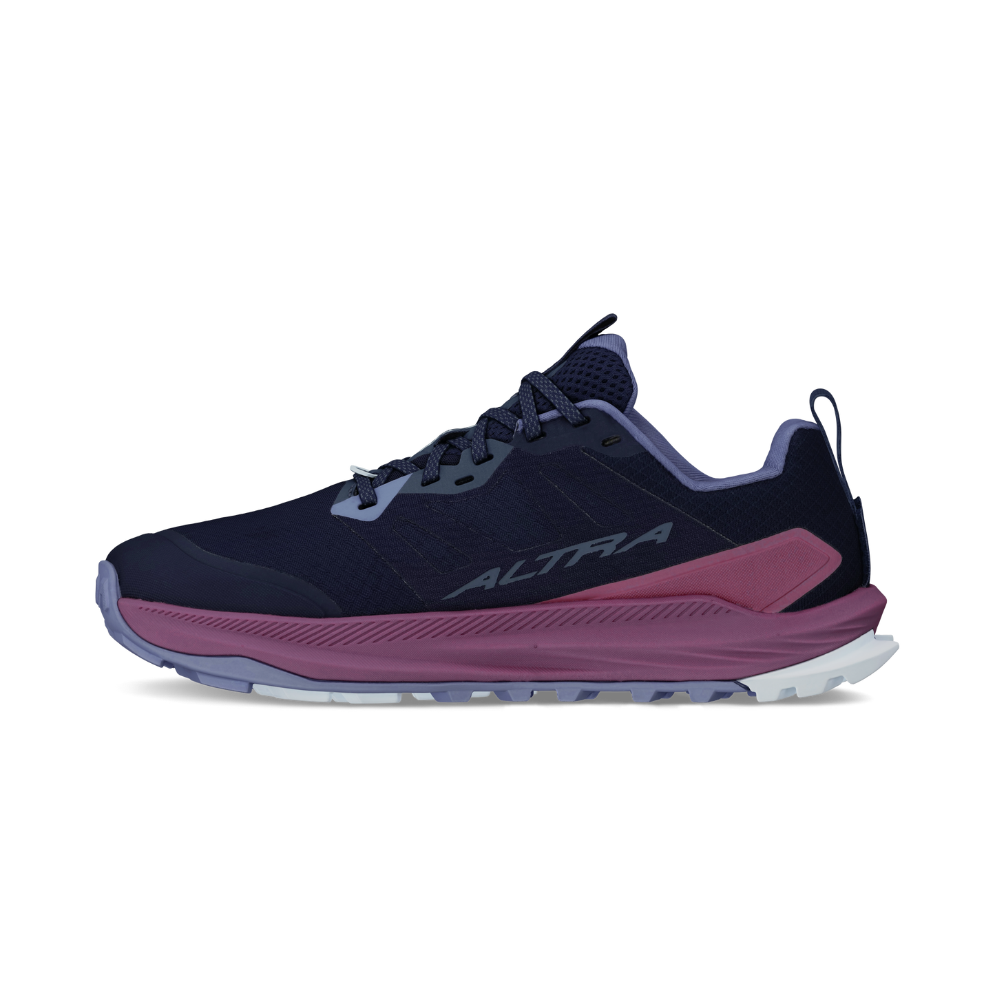 Altra Lone Peak 9+ | Dark Blue | Womens