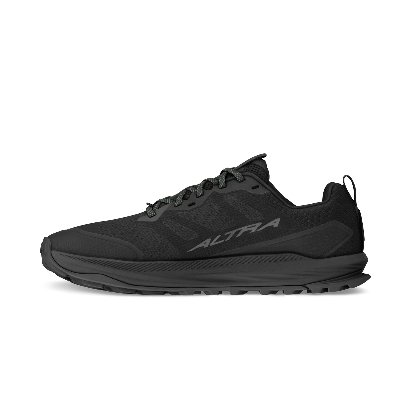 Altra Lone Peak 9+ Wide | Black | Mens