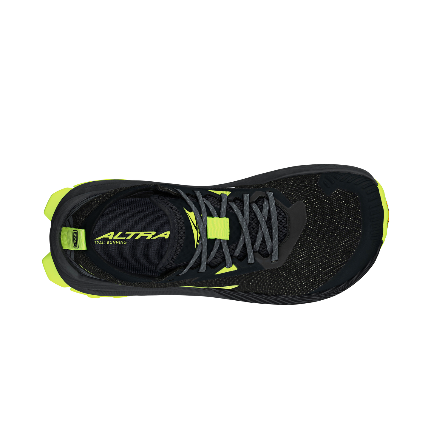 Altra Olympus 275 | Black / Grey | Womens