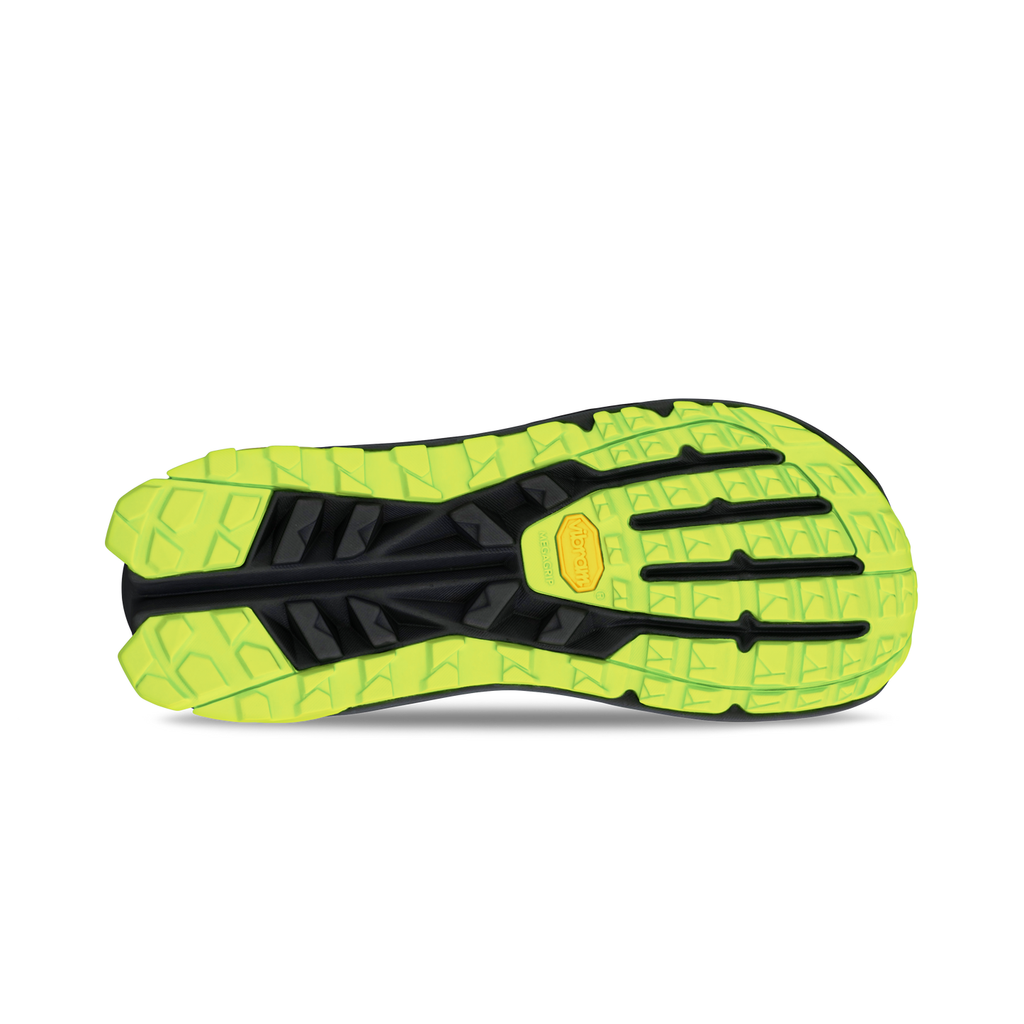 Altra Olympus 275 | Black / Grey | Womens