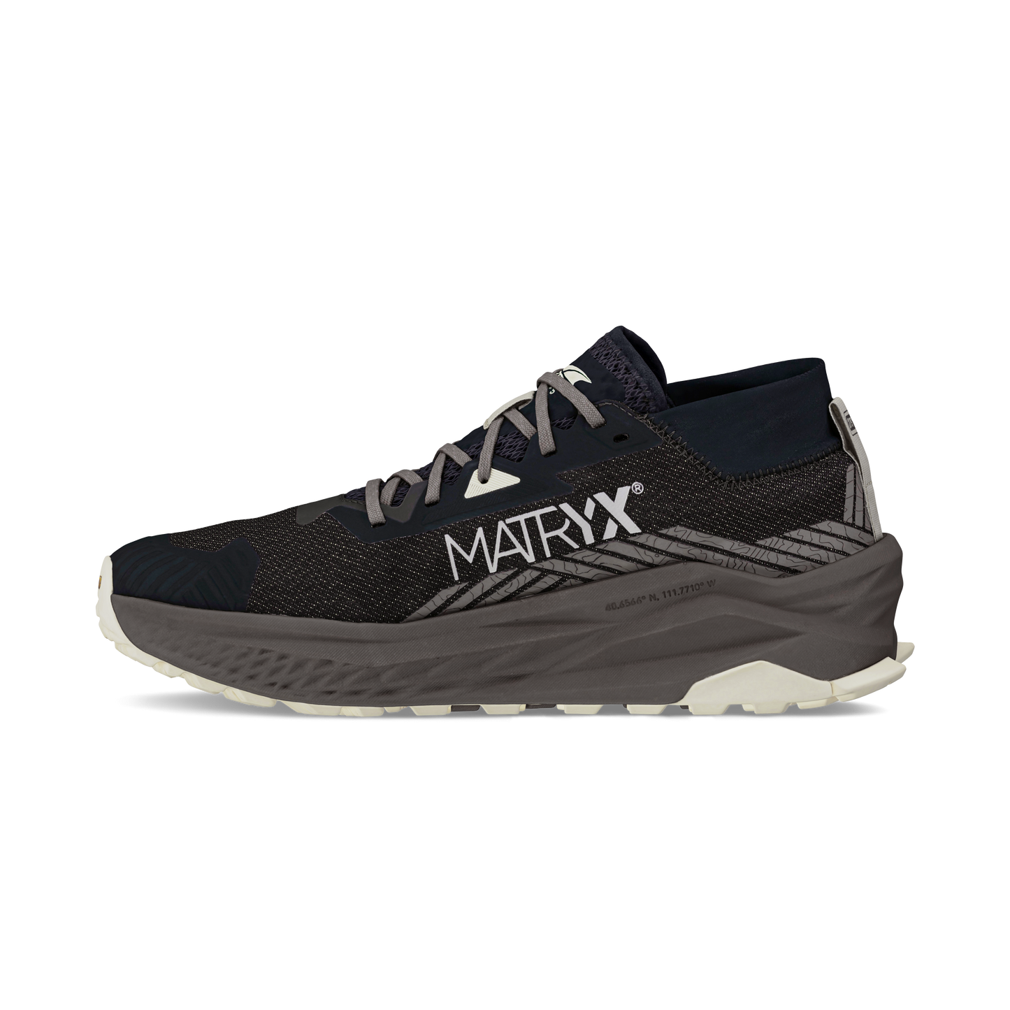 Altra Olympus 275 | Taupe | Mens