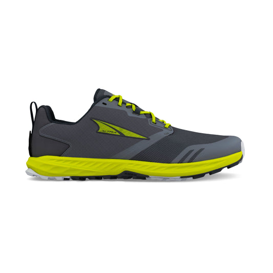 Altra Superior 7 | Dark Grey | Mens