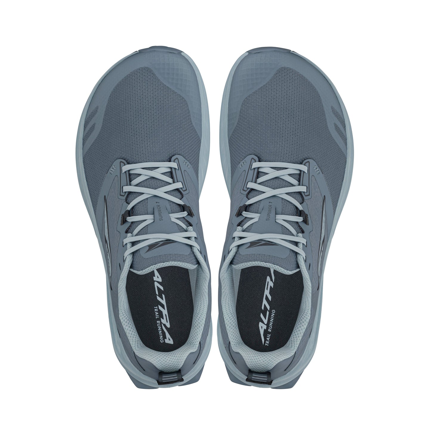 Altra Superior 7 | Grey | Womens