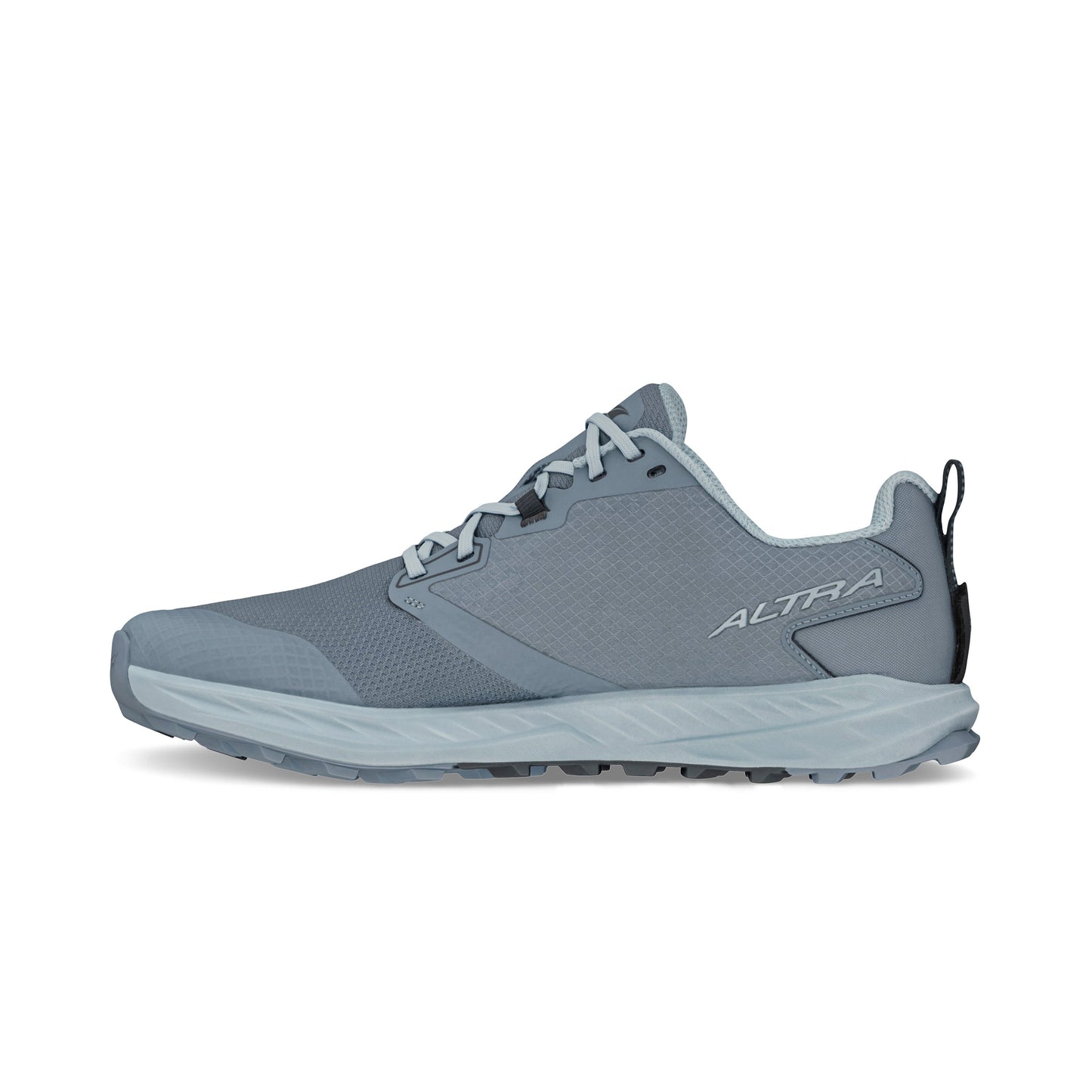 Altra Superior 7 | Grey | Womens