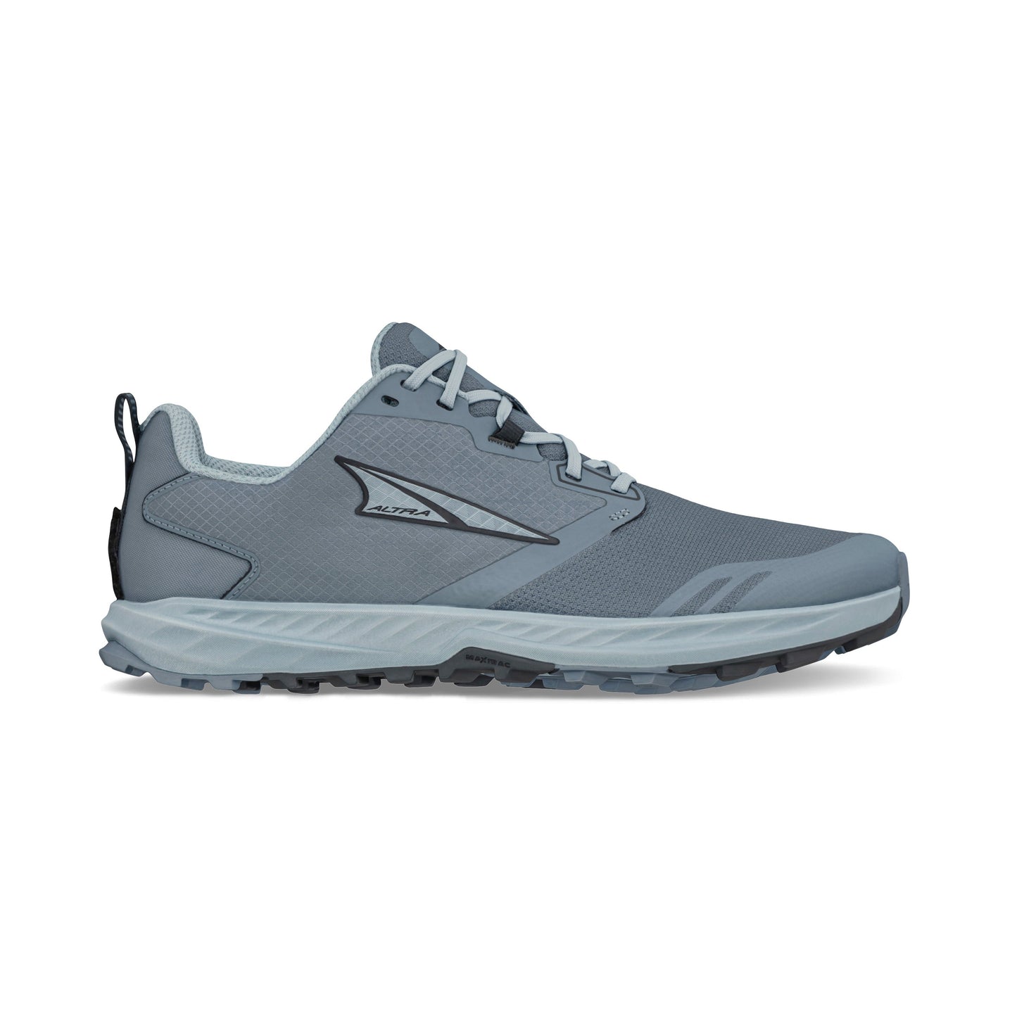 Altra Superior 7 | Grey | Womens