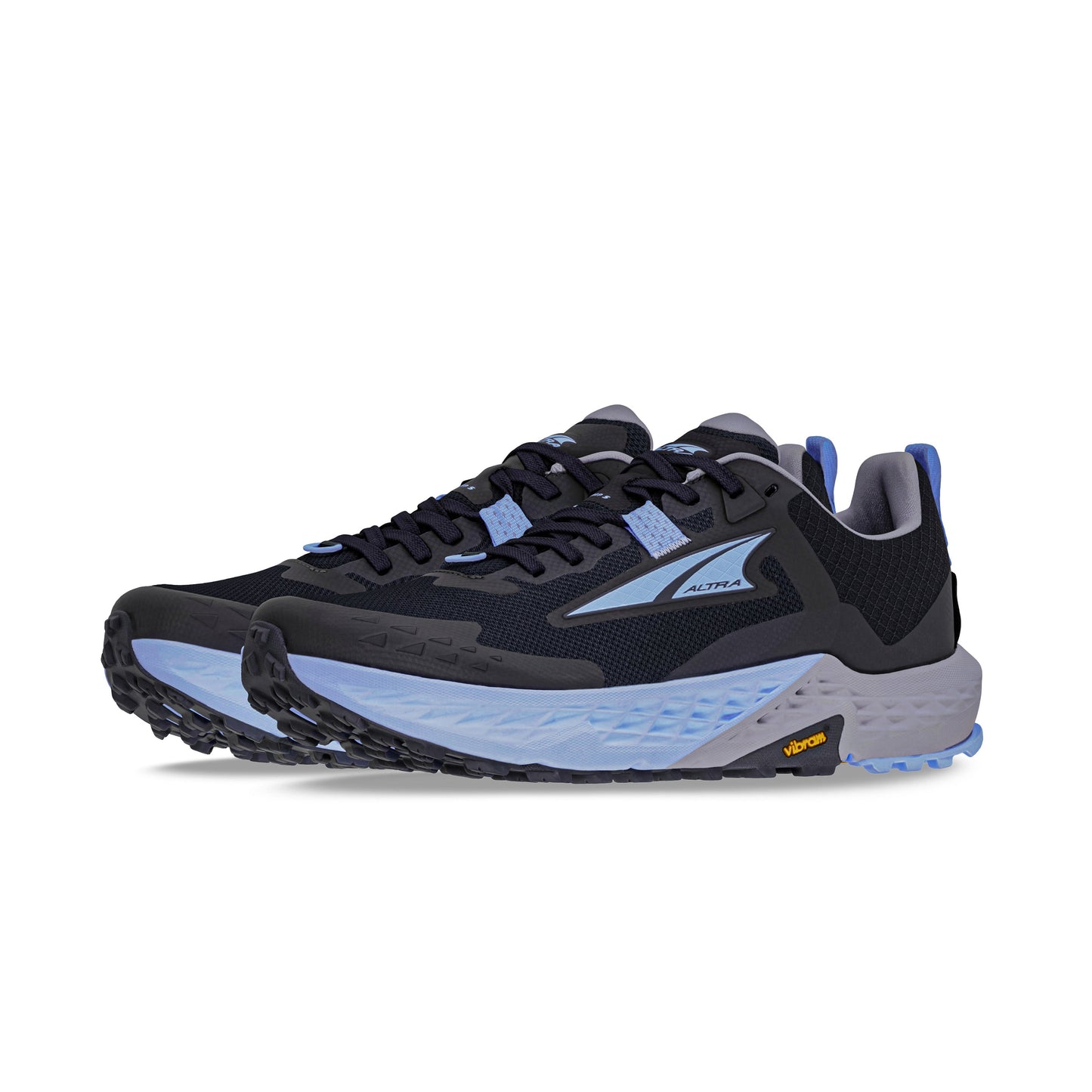 Altra Timp 5 | Black | Womens