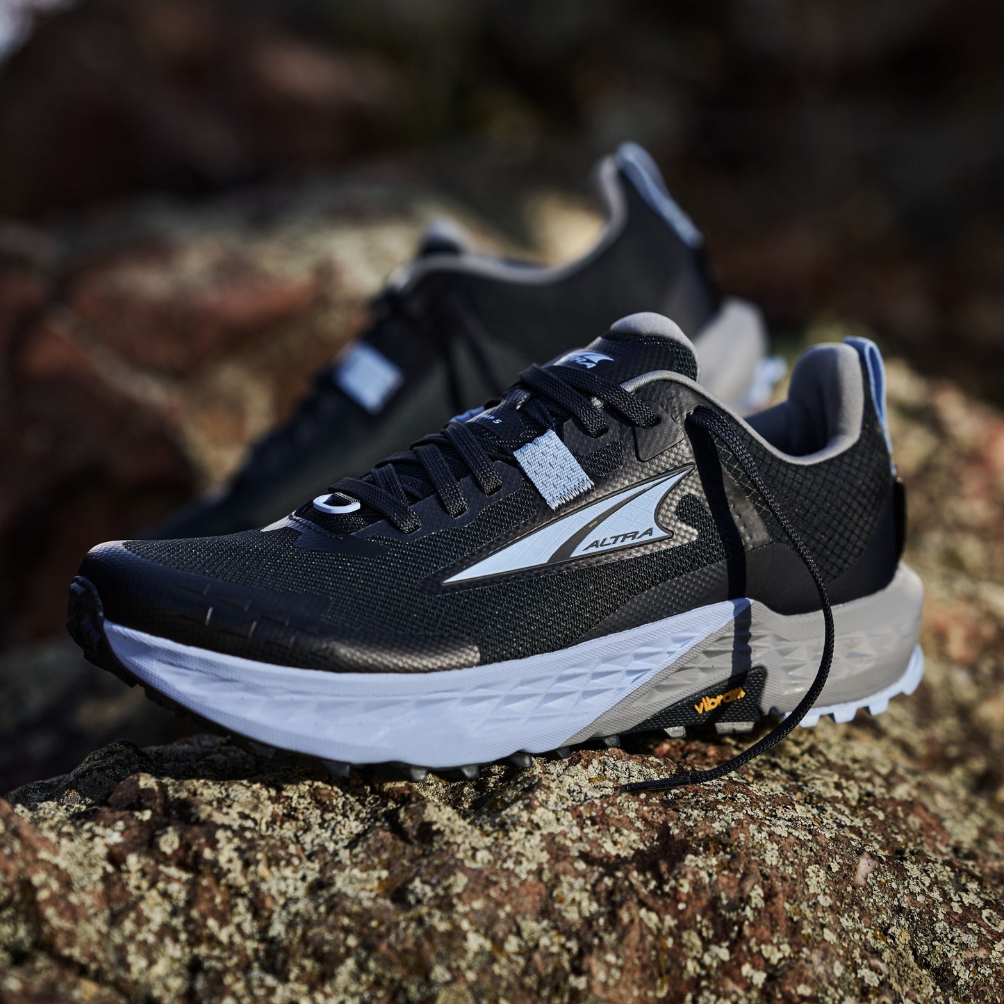 Altra Timp 5 | Black | Womens
