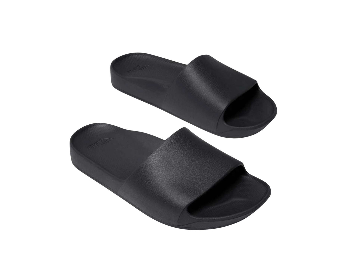 Archies Support Slides