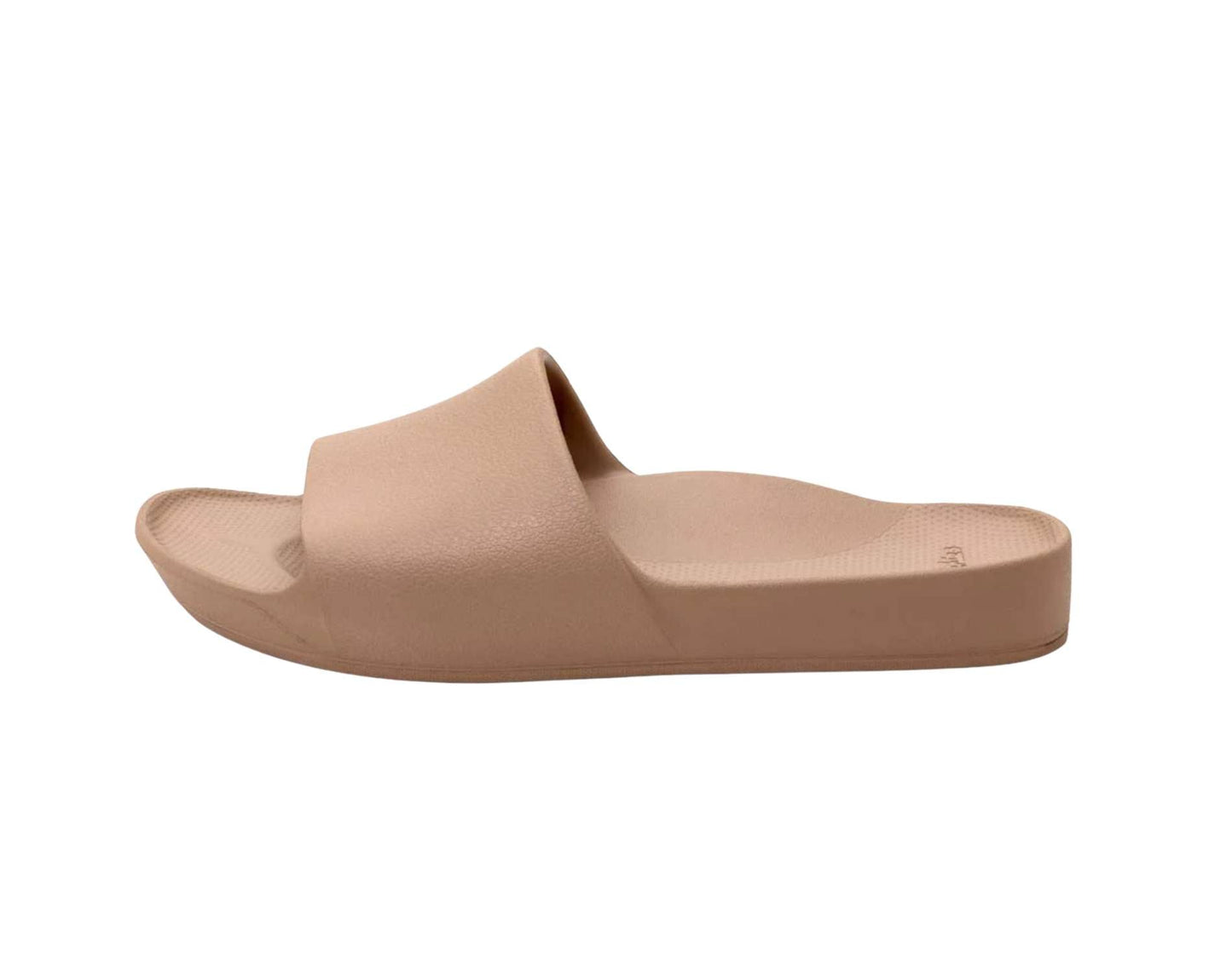 Archies Support Slides