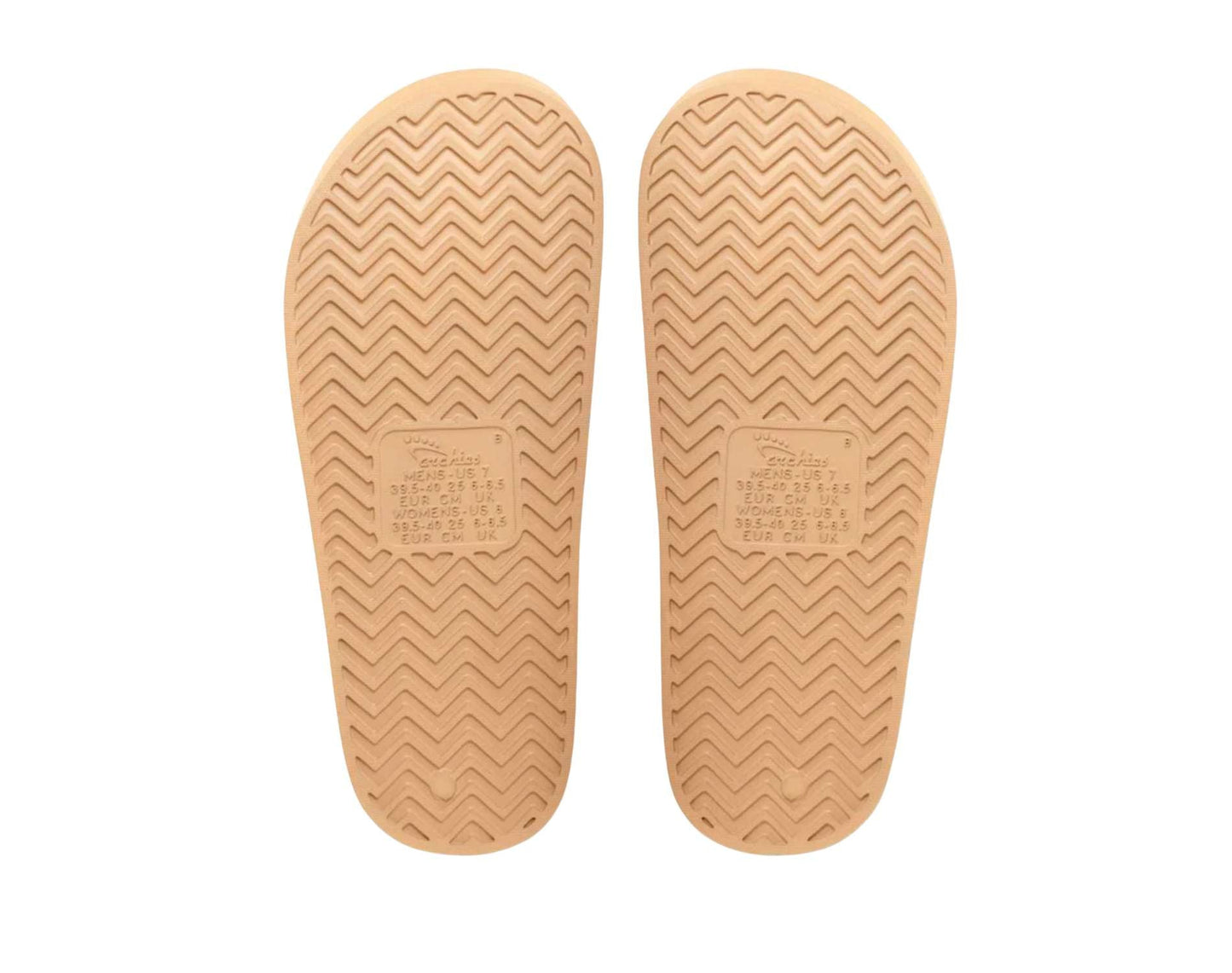 Archies Support Slides