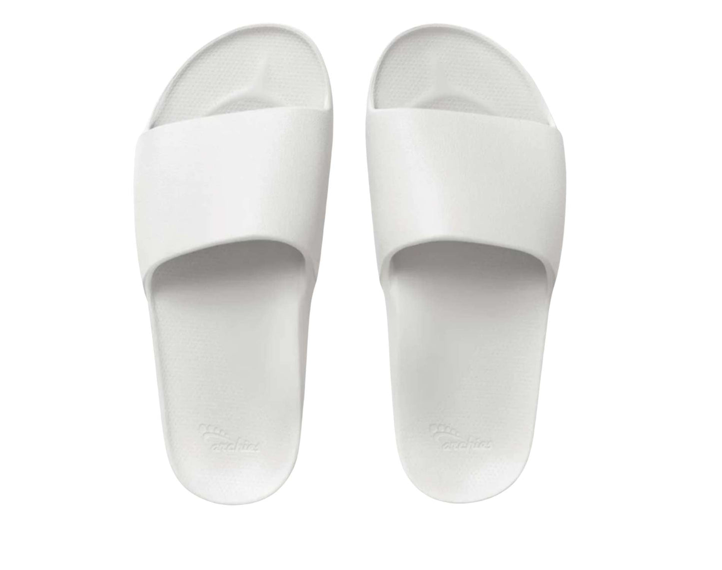 Archies Support Slides