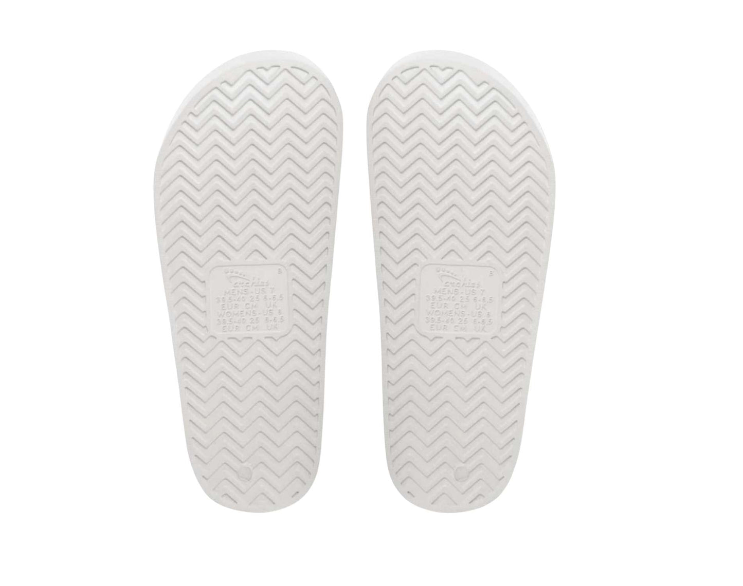 Archies Support Slides