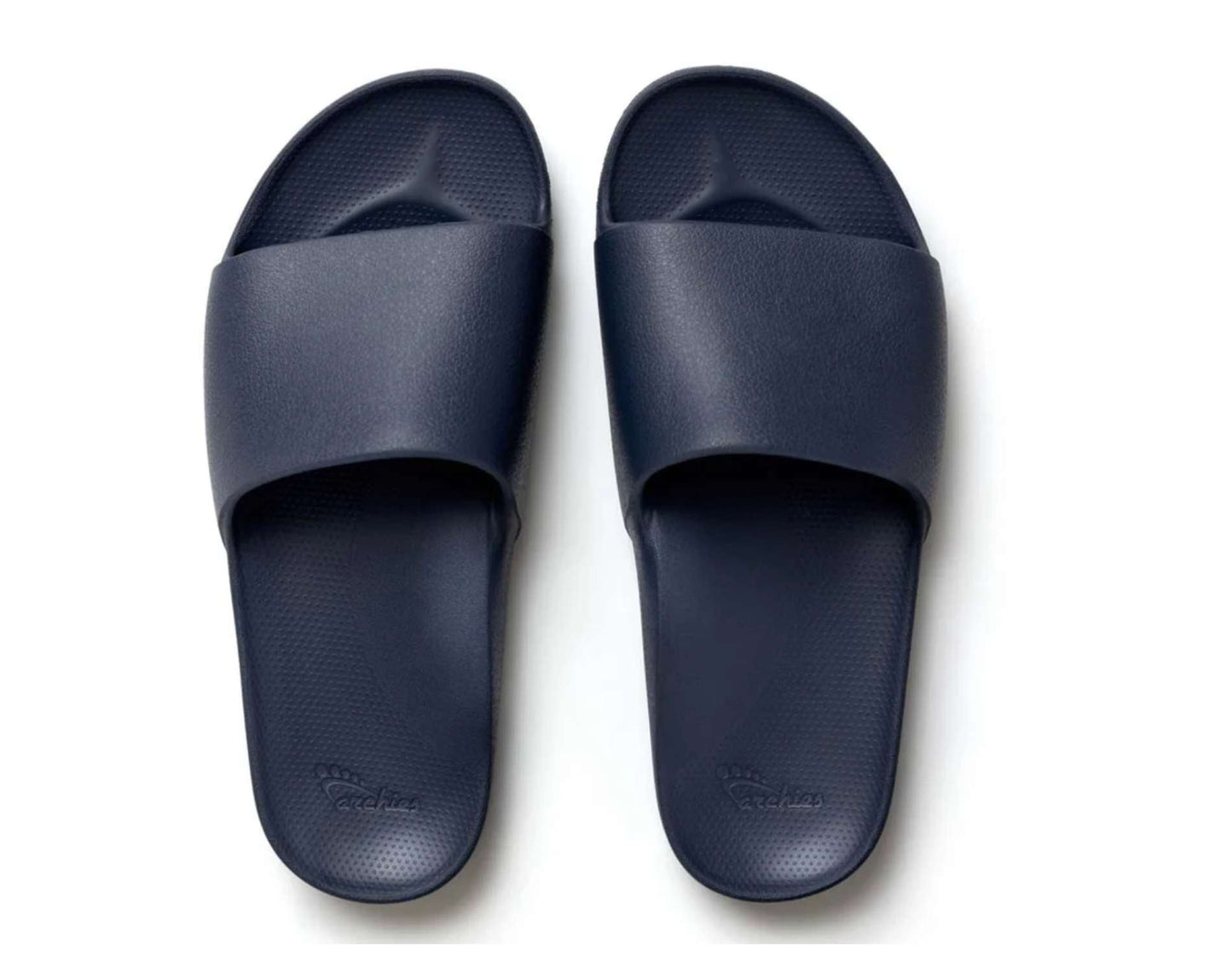 Archies Support Slides