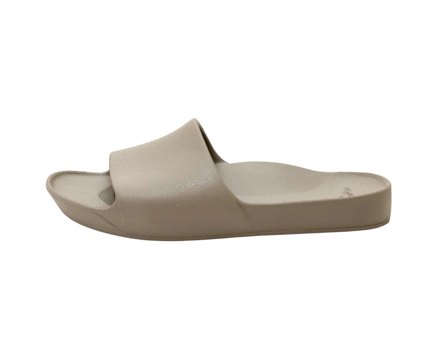 Archies Support Slides