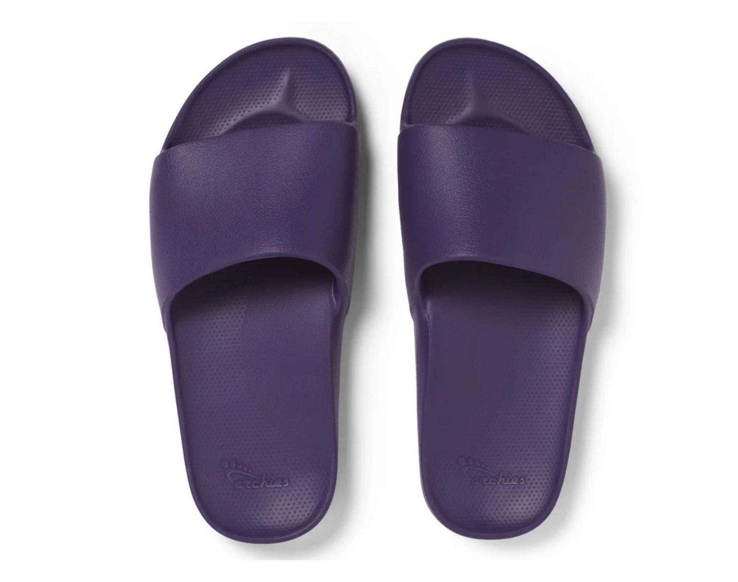 Archies Support Slides