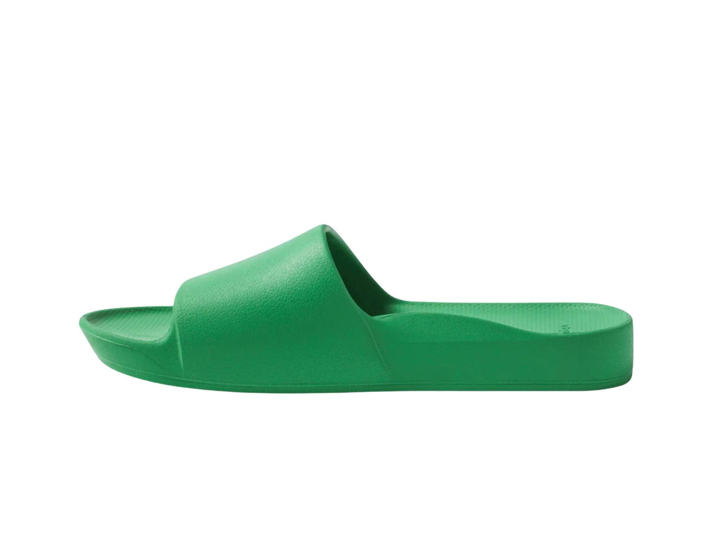 Archies Support Slides