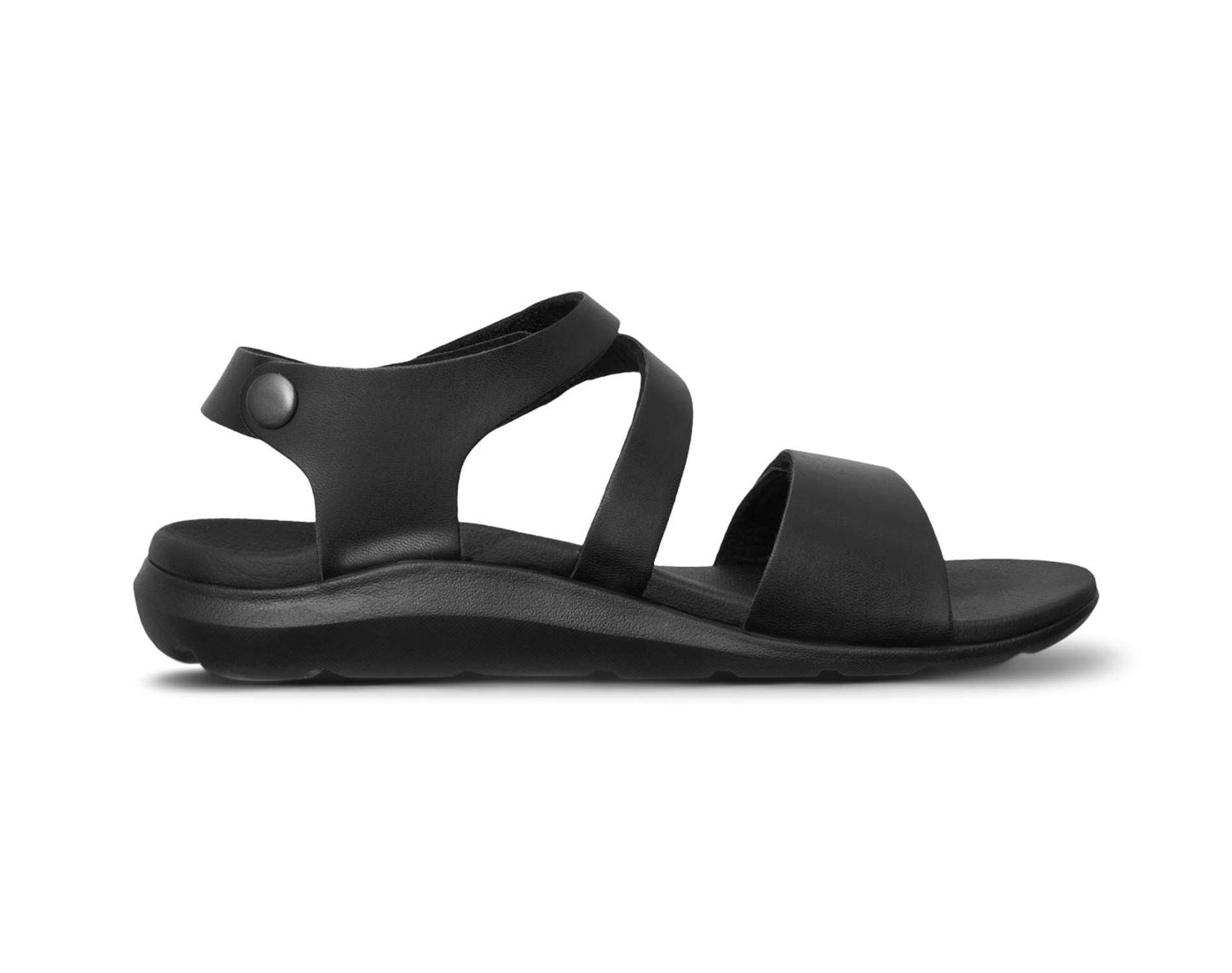 Ascent Groove Sandal Womens