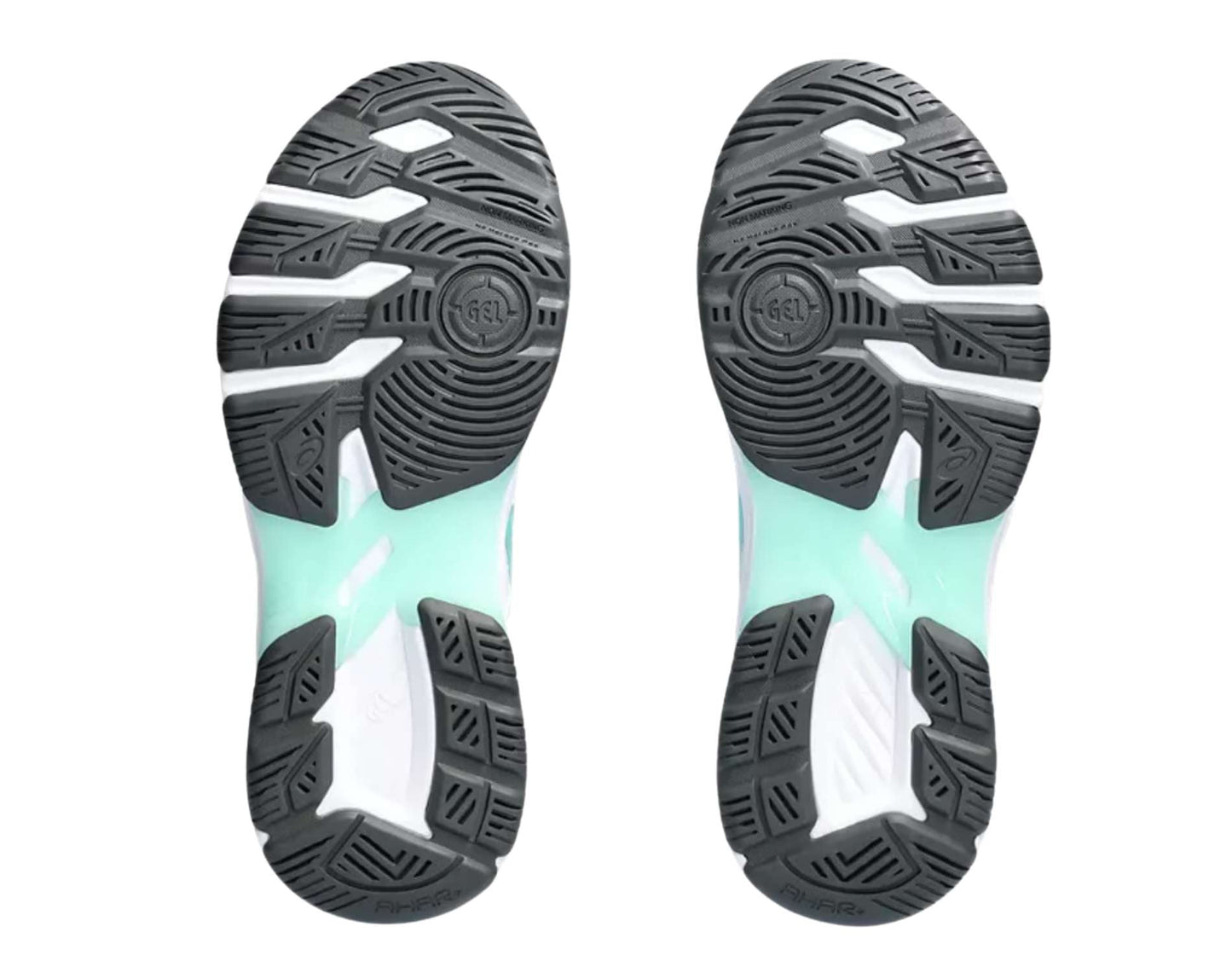 Asics GEL 550 TR Womens Wide Walking Shoes