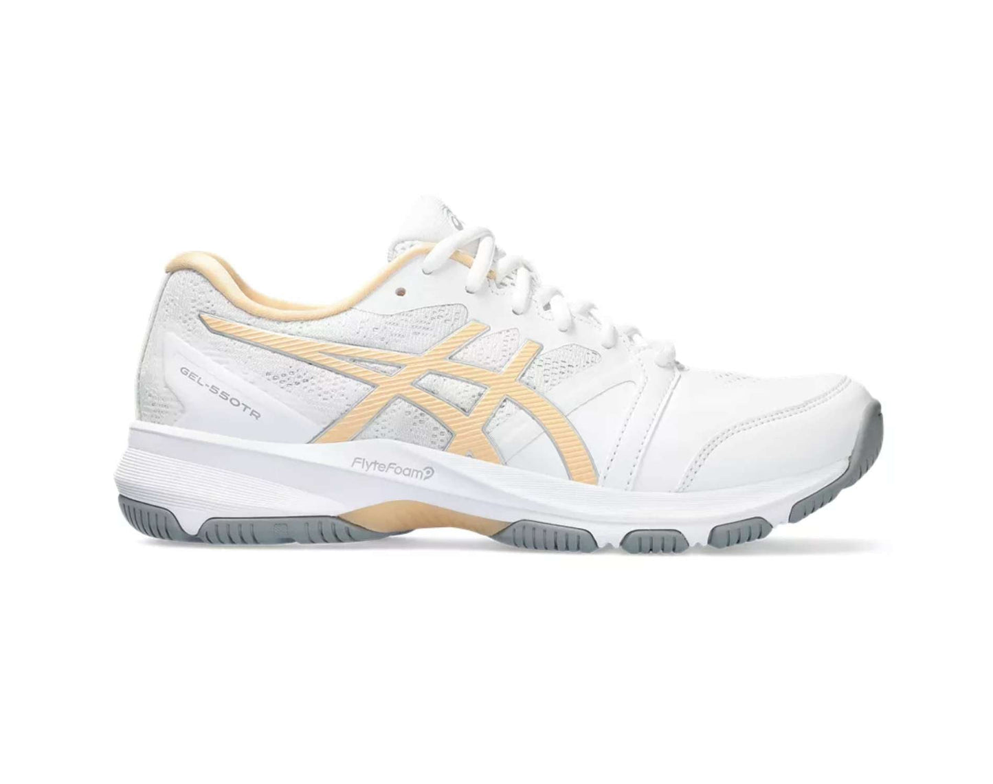Asics GEL 550 TR Womens Wide Walking Shoes