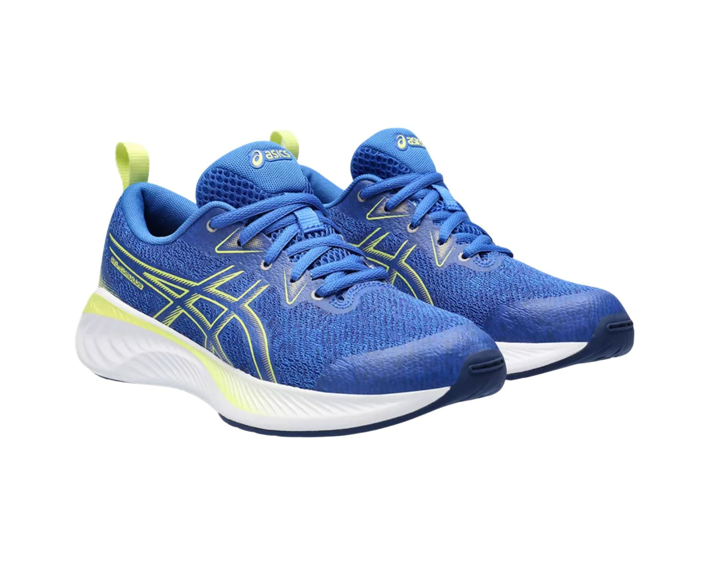 Asics Gel-Cumulus 25 GS Kids Running Shoes