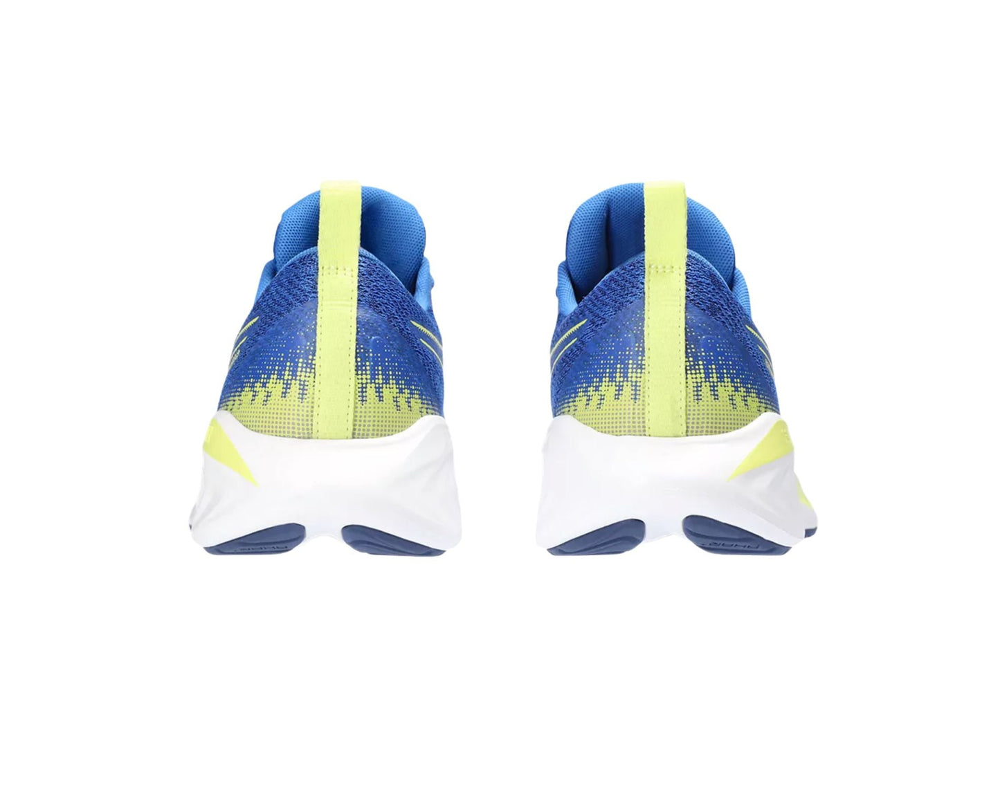 Asics Gel-Cumulus 25 GS Kids Running Shoes