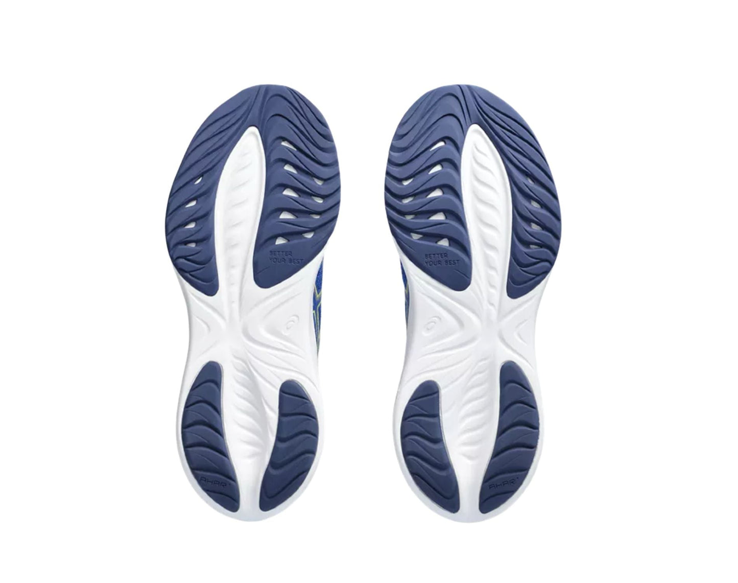 Asics Gel-Cumulus 25 GS Kids Running Shoes