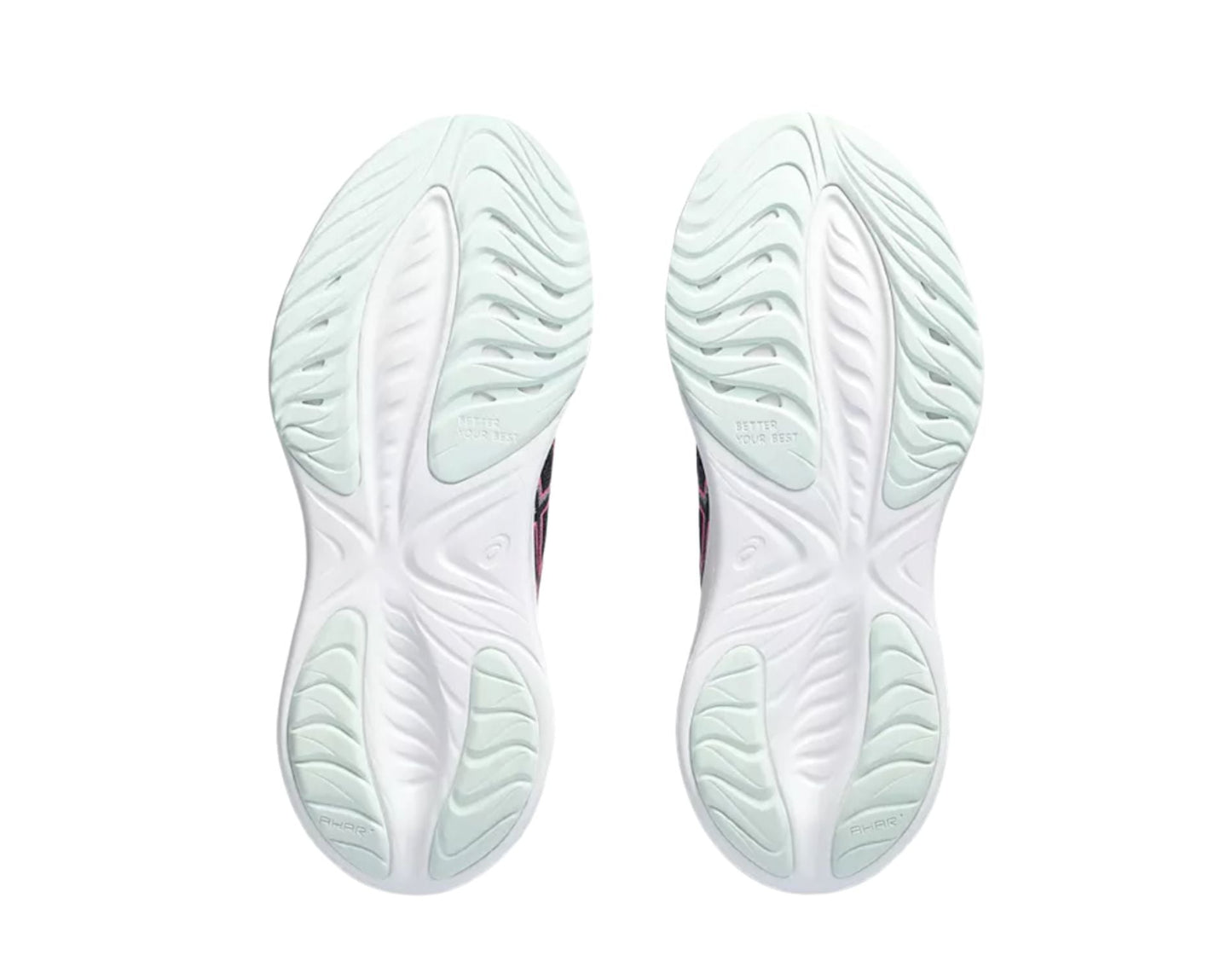 Asics Gel-Cumulus 25 GS Kids Running Shoes