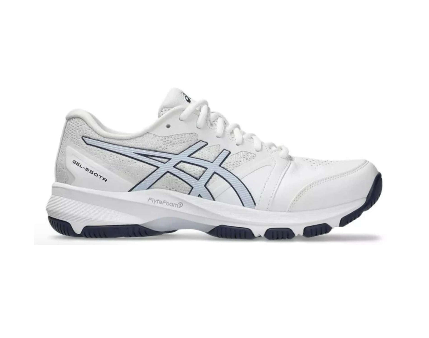 Asics GEL 550 TR Womens Wide Walking Shoes