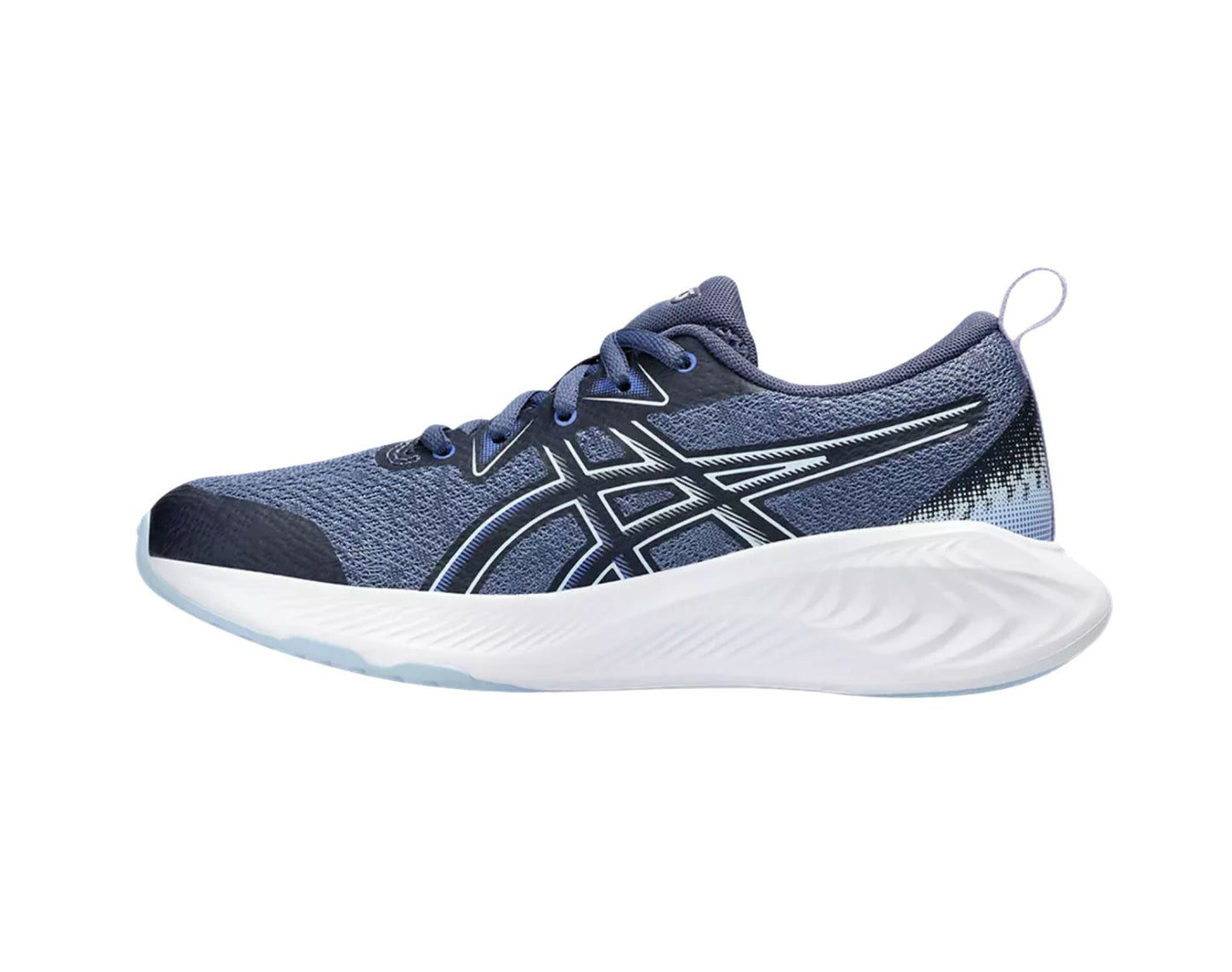 Asics Gel-Cumulus 25 GS Kids Running Shoes