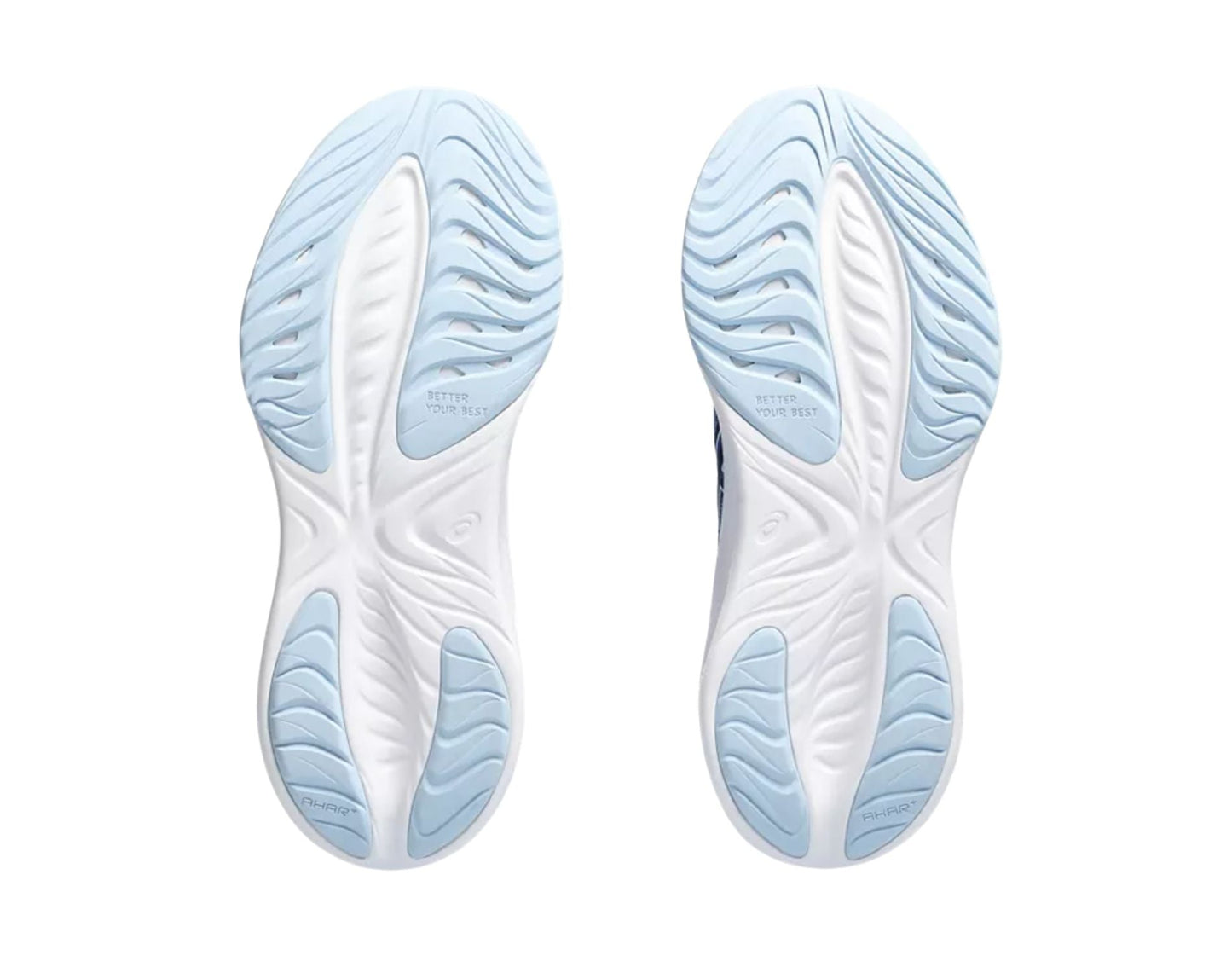 Asics Gel-Cumulus 25 GS Kids Running Shoes