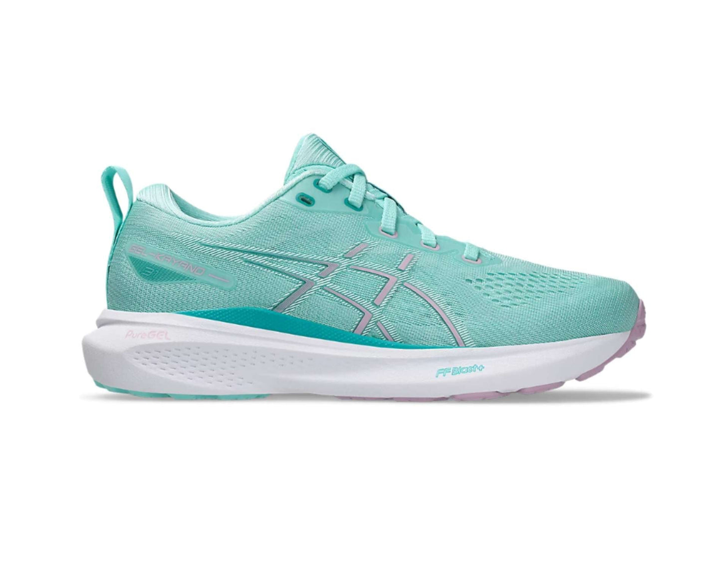 Asics GEL Kayano 31 GS Kids Running Shoes