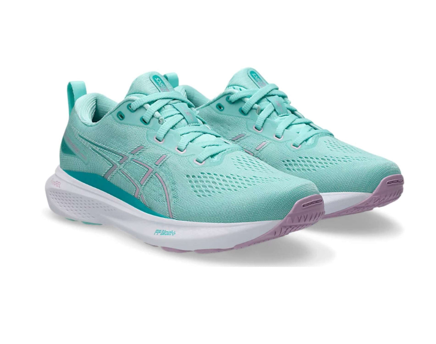 Asics GEL Kayano 31 GS Kids Running Shoes