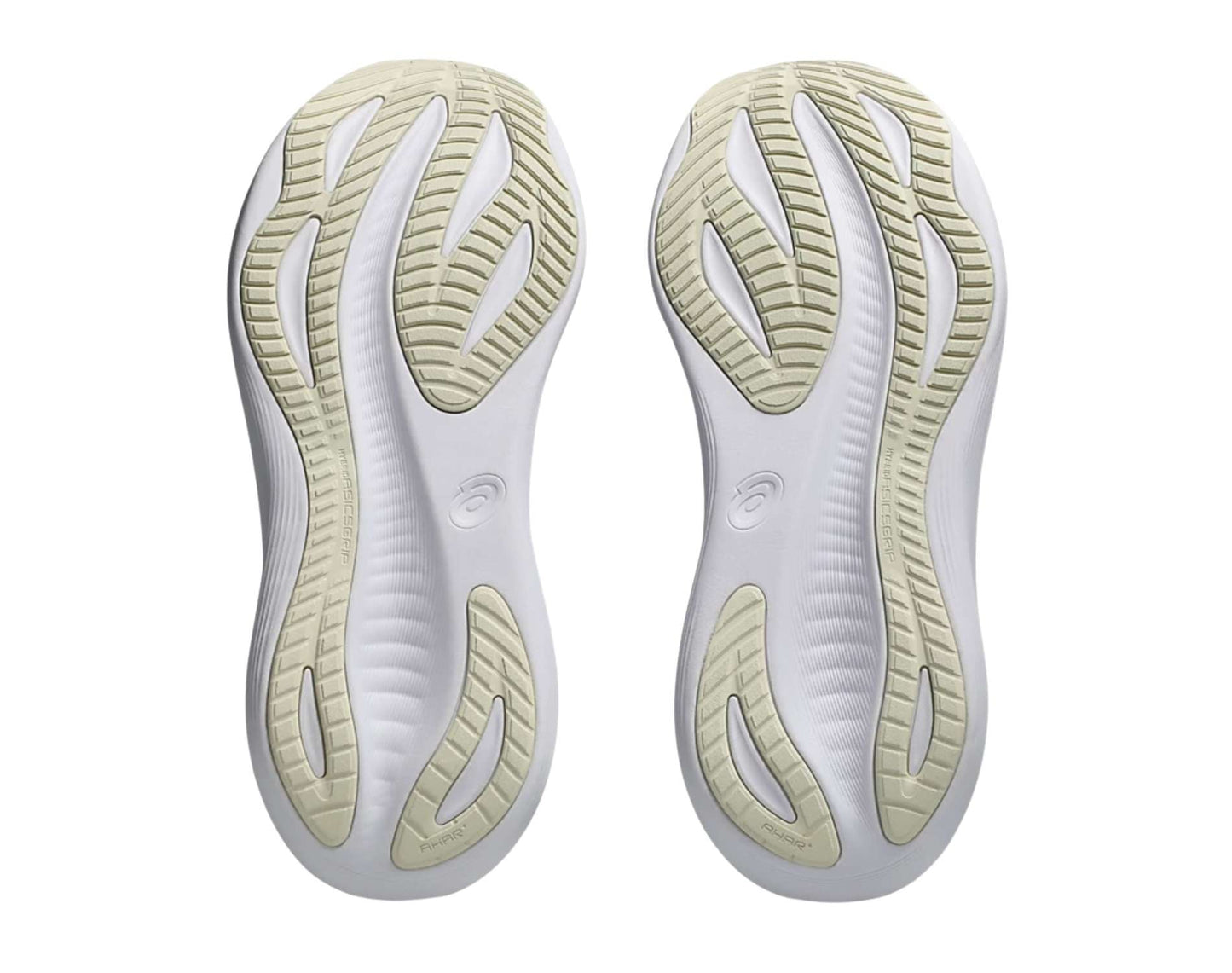 Asics GEL Nimbus 27 Mens Running Shoes