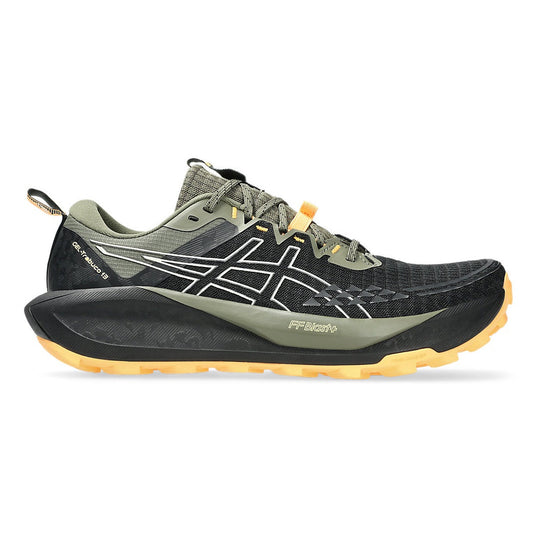 Asics Gel-Trabuco 13 | Black / Cream | Mens