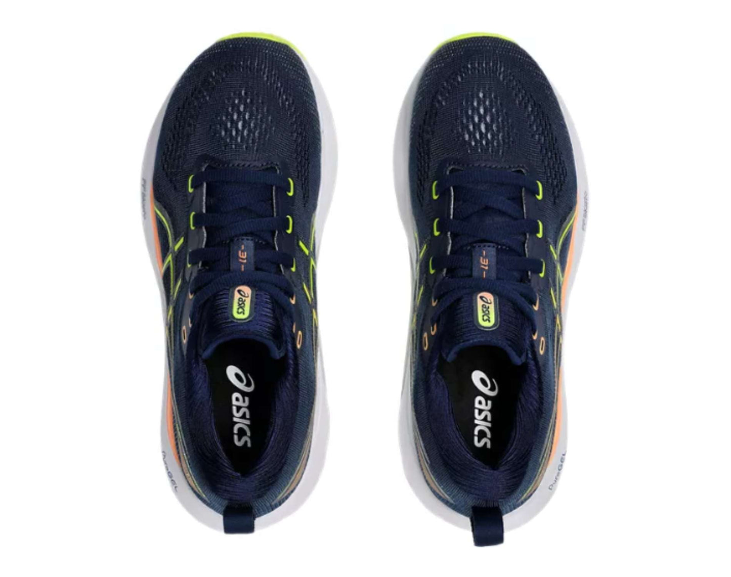 Asics GEL Kayano 31 GS Kids Running Shoes